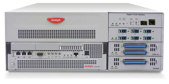 Avaya / Nortel BCM450 - Business Communications Manager 450