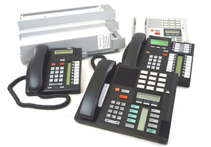 Norstar CICS and T-Series & M-Series Telephone Sets